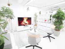 アジア整体 天白院の雰囲気（【コロナ対策実施中】院内は抗菌作用のある特殊塗料を使用！）