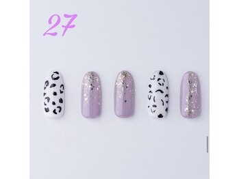 はあとねいる 武蔵境駅南口店/はあとねいる【ハンド27】