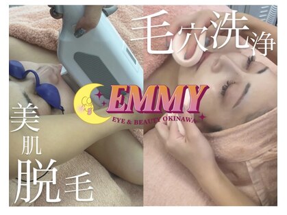 エミー(Emmy)の写真
