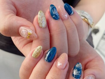 アトリエ ボノ(BONO)/フラワーデザイン