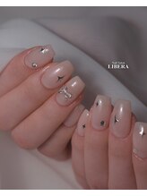 リベラ(LIBERA)/韓国ネイル