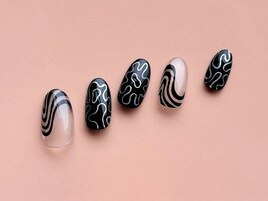 Hand Rebellious Collection 3.