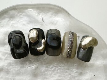 タタネイル 清田(TATA NAIL)/150分やり放題 9900円