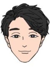 リラク イオンフードスタイル新松戸店(Re.Ra.Ku)&nbsp;オサダ （男性）