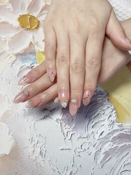 The ネイルサロン/