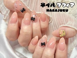 韓国/Y2K/ガーリー【原宿】