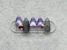 アンドネイルコロン(&Nail:)/定額★90min