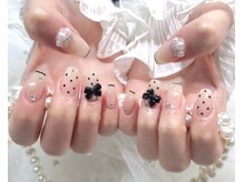 フェリーズ 浜松町店(Feliz)/韓国ネイル