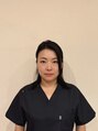 そね健康鍼灸整骨院 下曽根院 福田 亜麻見