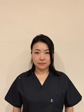 そね健康鍼灸整骨院 下曽根院 福田 亜麻見