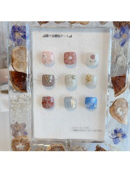 ルピナス(Lupinus)/