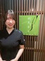 京都ほぐし整体 はんなり 京都四条烏丸店 小野