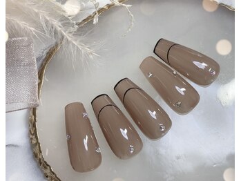 アマリリス(Amaryllis)/7500デザインコース