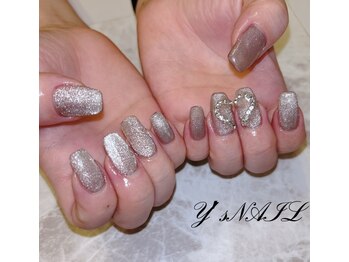 ワイズネイル(Y's NAIL)/