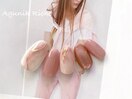 【ニュアンスネイル】