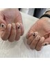期間限定☆持ち込みデザイン練習モデル