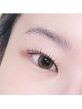 アテ(ate.)/まつげパーマ