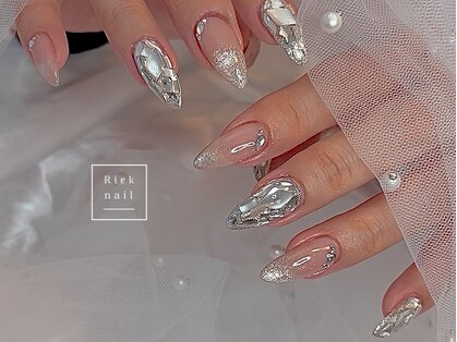 リック(Rick)の写真