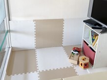 いまむら接骨院/キッズスペース完備◎