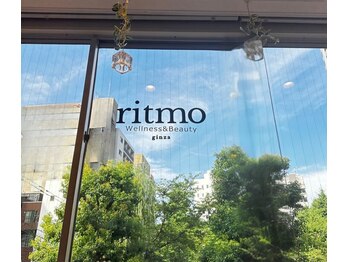 リトモ 銀座(ritmo)/店内の様子