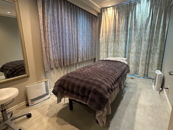 グランディール(GRANDIR)/個室完備で贅沢空間♪