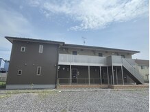 フォレスト整体院の雰囲気（つらい肩こり、首コリ、当院にお任せください！）