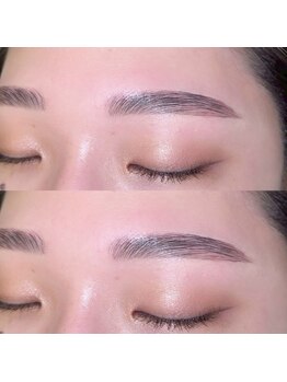 トリコ 狛江(TRICO by hair make passage)/