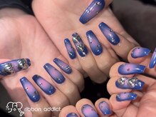 リボンアディクト(ribbon addict)/担当スタッフ:Madoka