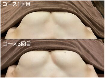 ロココ 四日市店(Rococo)/デコルテくっきり!