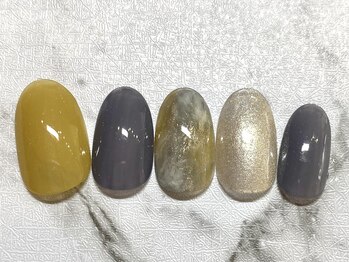 アミュレット 柳津店(AMULET)/9月定額　5500円(税込)