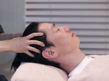 匠(TAKUMI)/絶妙な力加減！/ヘッドスパ新宿 