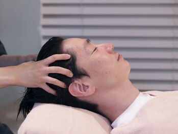 匠(TAKUMI)/絶妙な力加減!/ヘッドスパ新宿