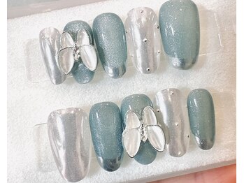 ビーエヌネイル(BN NAIL)/