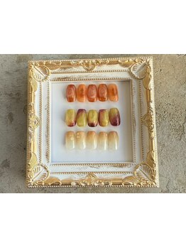 アートの種類が豊富