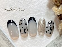 ヴィカ(Vica)/アニマルネイル☆