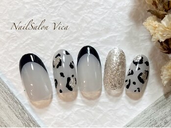 アニマルネイル☆