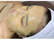 フィフ(fif)の雰囲気(世界中で人気沸騰中の施術が福島で!#ハイドロジェリーマスク)