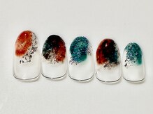 リノネイル(LINO NAIL)/定額デザイン【Simple】