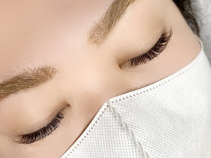 グラモ(GLAMO)の写真