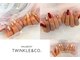 トゥインクル アンド コー(Twinkle&Co.)の写真