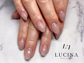 H-616うるうるワンカラー