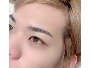 エストアール 筑紫口本店(est-r.)/#美眉#アイブロウスタイリング