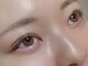 イオナ(IONA)の写真/《第一印象の９割は目元から！》オフィスや日常生活にも馴染む大人上品な目元に♪あなたの理想のお瞳へ＊