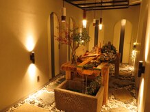 詩癒 日本橋人形町(SHIYU)