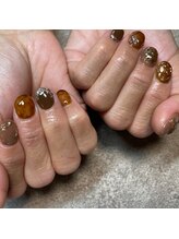 ココナッツ(COCONUT)/＊定額デザインアート＊