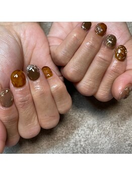 *定額デザインアート*