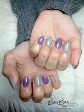 バオバオ ネイル(BAOBAO NAIL)/