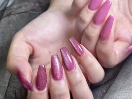 【スカルプ】マグネット