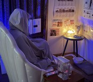 ヨサパーク ポノレア(YOSA PARK PONO-LEA)