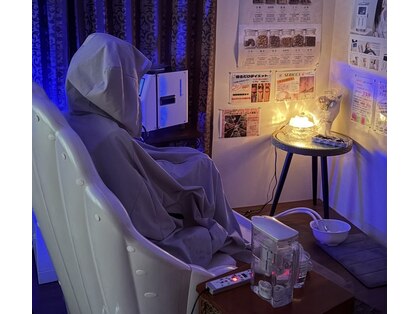 ヨサパーク ポノレア(YOSA PARK PONO-LEA)の写真